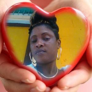 Meet your Posher, Shernette